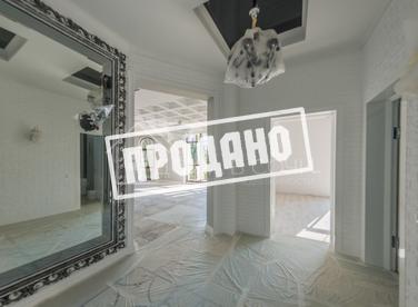 Вилла у Санатория Орджоникидзе в стиле современная классика №5