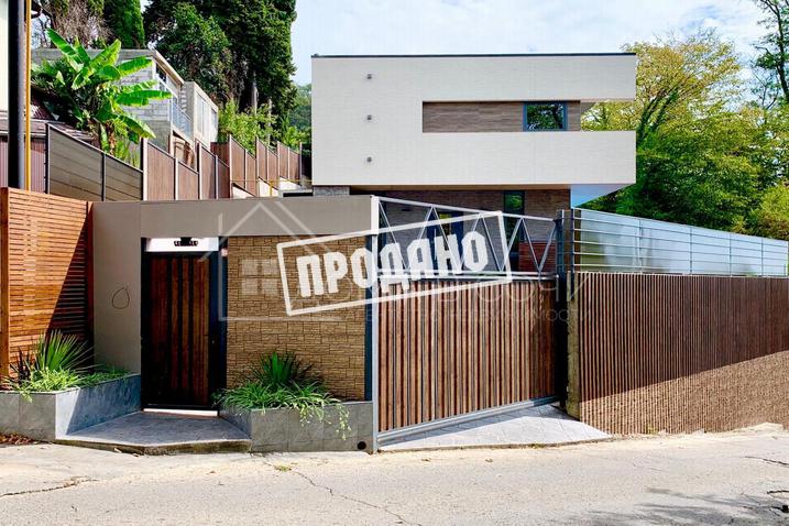 Дом у моря №9