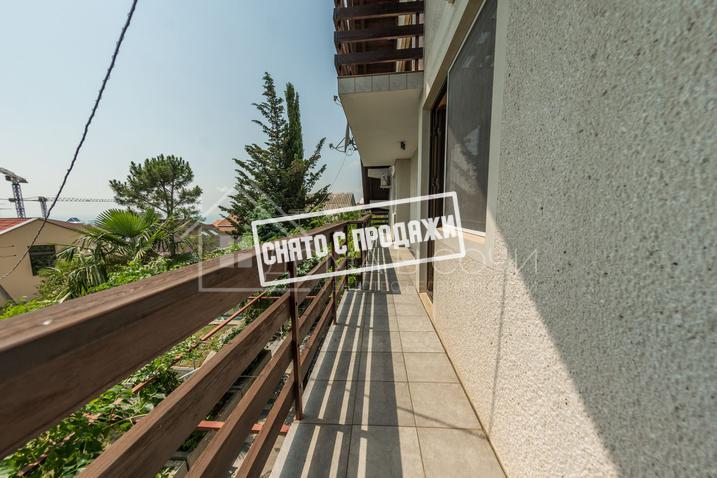 Уютный коттедж на Приморье №10