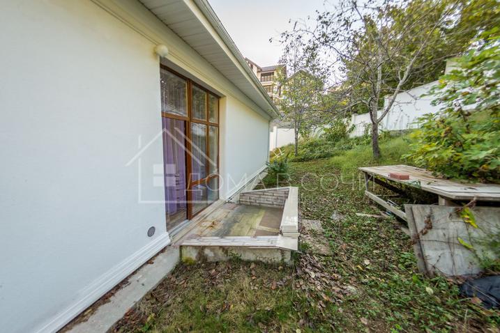 Особняк в Голицыно №21