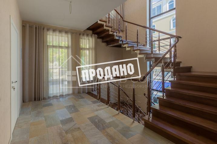 Коттедж новый на старой мельнице №19