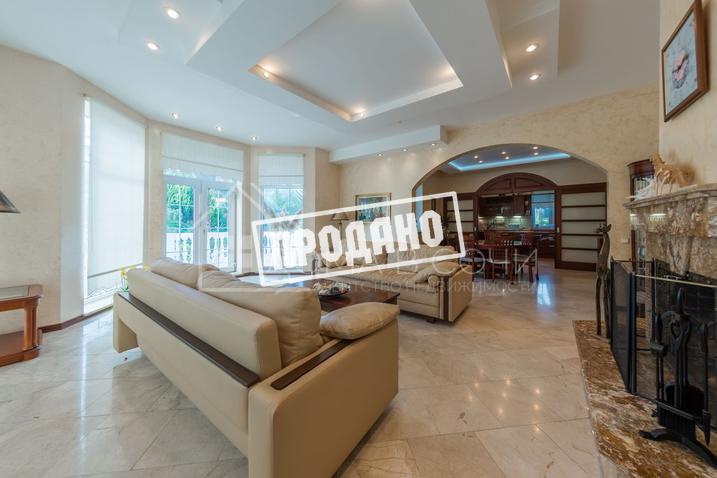 Южный дом у санатория «Ставрополье» №8