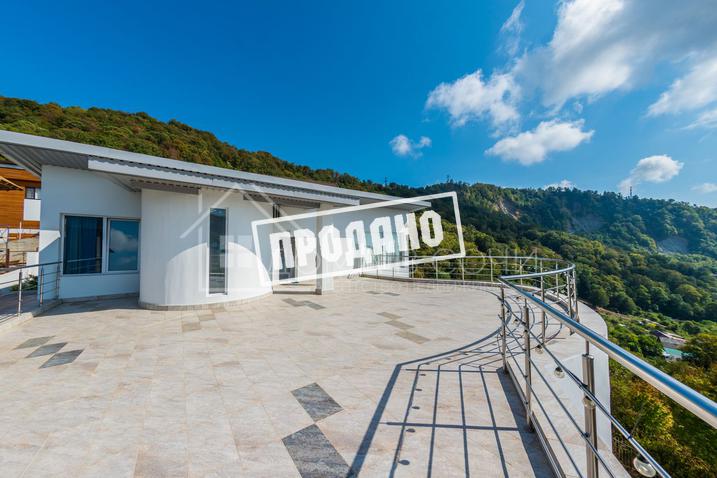 Дизайнерская вилла с бассейном №14