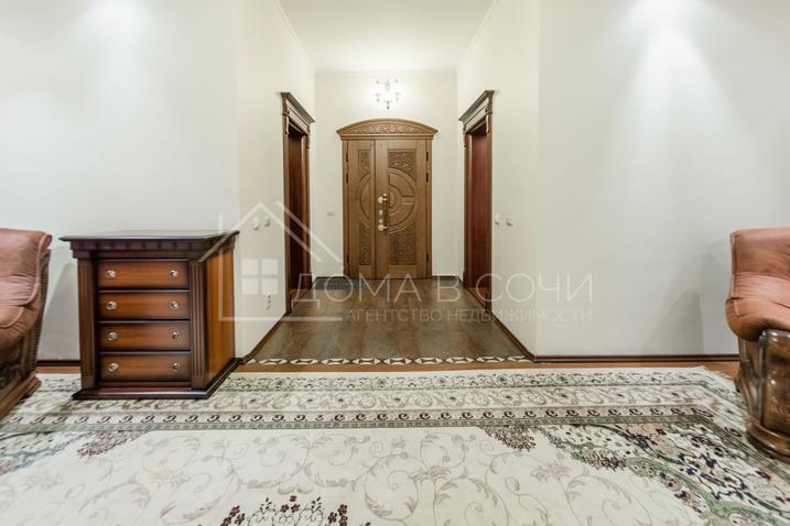 Особняк в Голицыно №53