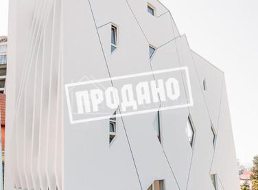 Вилла Кристал дизайнерский особняк в центре Сочи №4