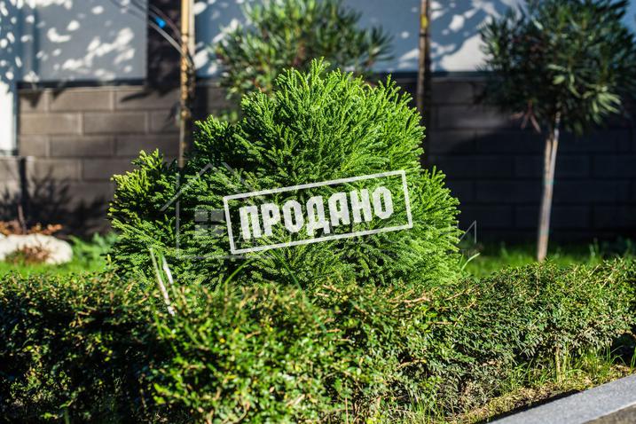 КП на ул. Пятигорская №17