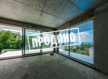 Современный особняк с видом на море №4