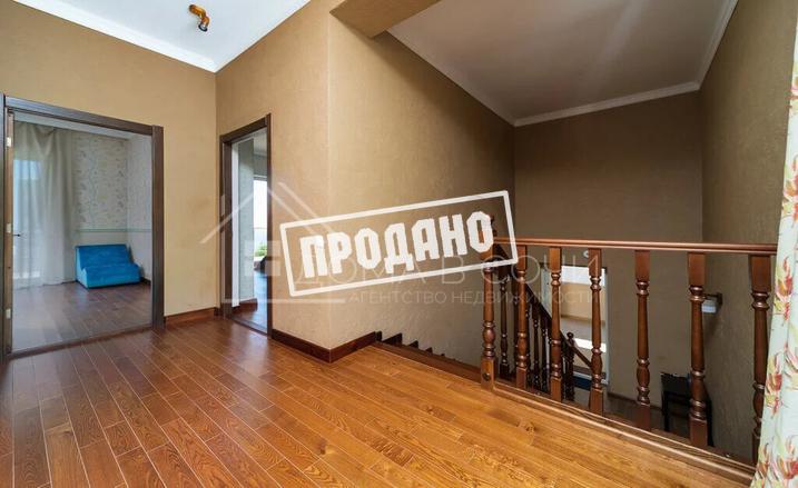 Дом с панорамным видом на море №7