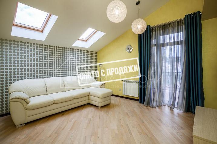 Новый дом в центре Сочи №7