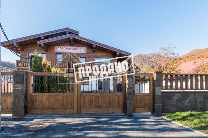 КП в Эсто-садок №2