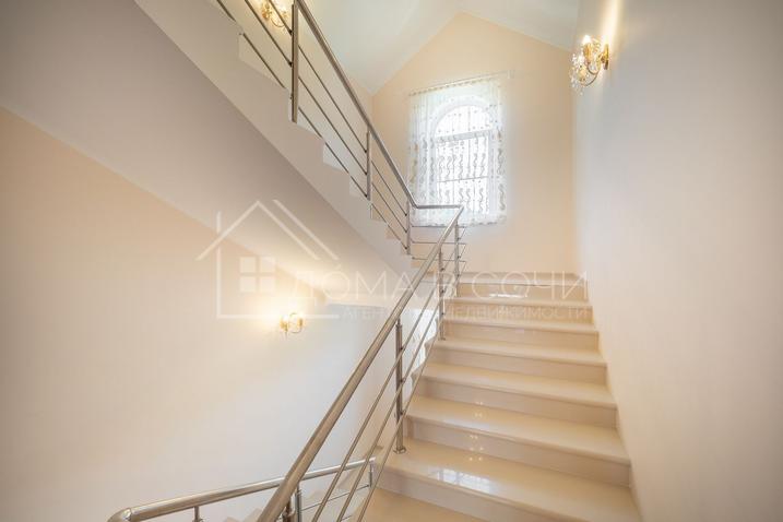 Домовладение из кирпича на ул. Измайловской №23