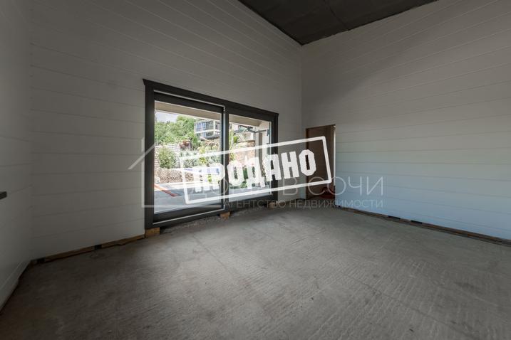 Современный коттедж на Ахуне №8