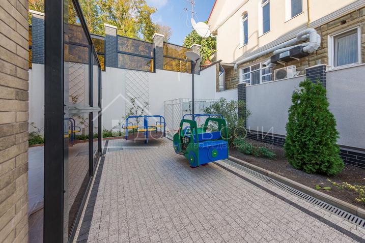 Таунхаусы в «Family Club» №8