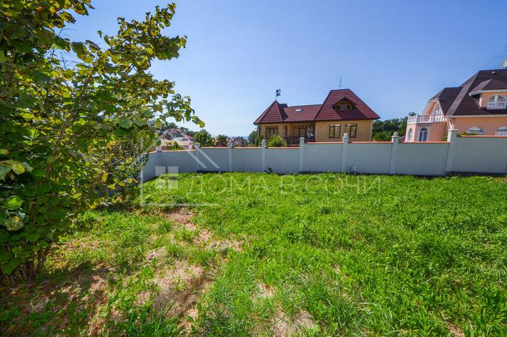 Вилла в средиземноморском стиле №12