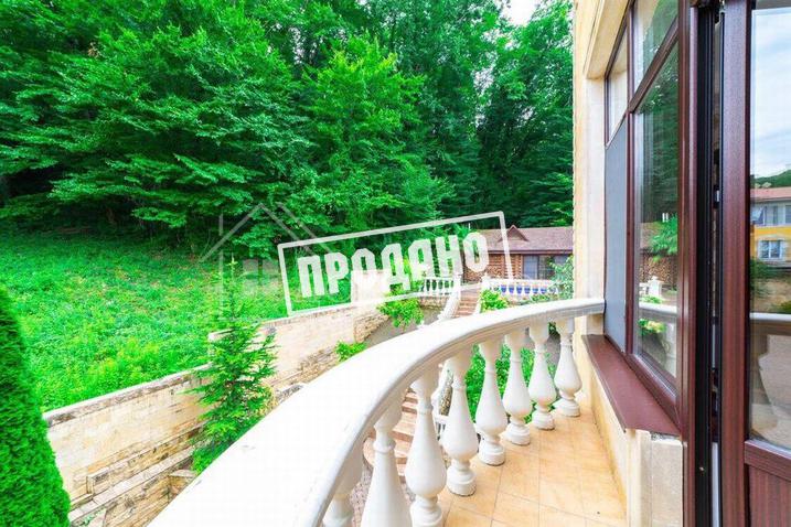 Домовладение в микрорайоне Орел-Изумруд №9