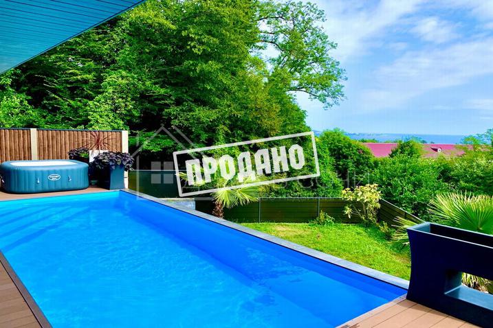 Дом у моря №7