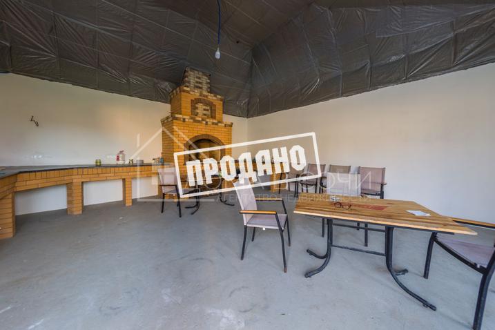 Домовладение с бассейном №9