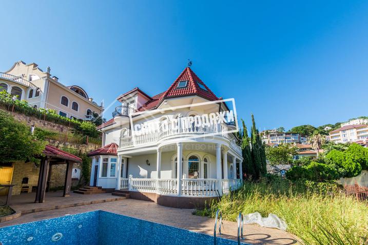 Красивый дом в КП Газпром №6