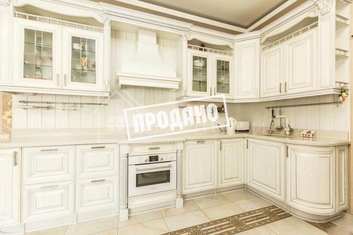 Новый коттедж на ул. Прозрачной №20