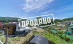 Дом с ремонтом в коттеджном городке