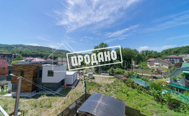 Дом с ремонтом в коттеджном городке №6