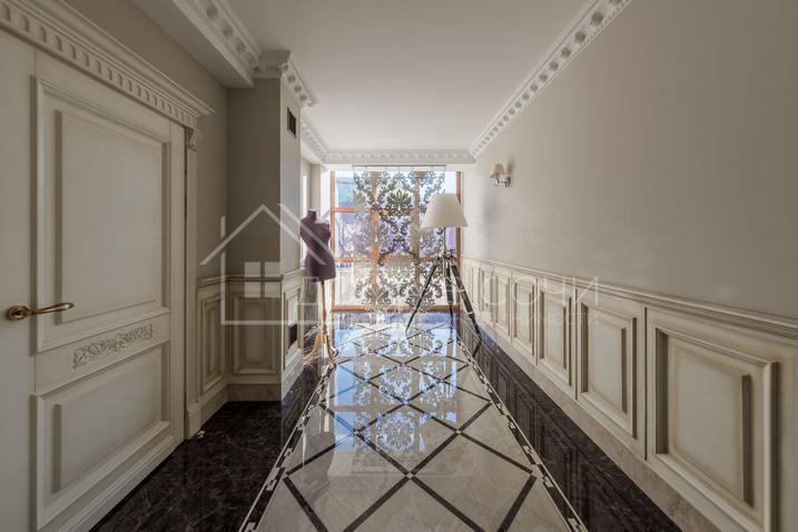 Особняк у Дендрария №37