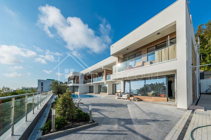 Таунхаусы в «Family Club» №10