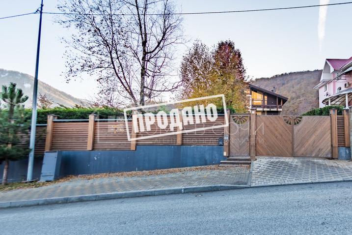 Отель в поляне "Дом Солнца" №11