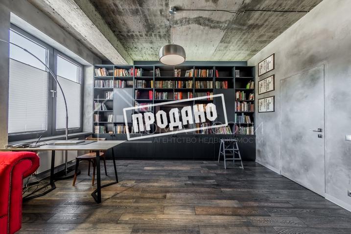 Современная вилла с бассейном №4