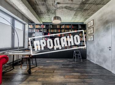 Современная вилла с бассейном №4