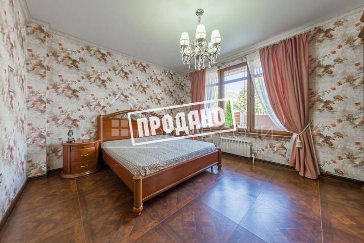 Уютный дом на ул. Ручей Видный №8