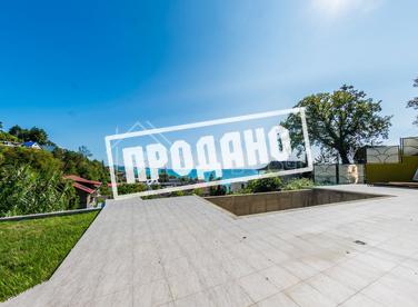 Современный дом у моря №3