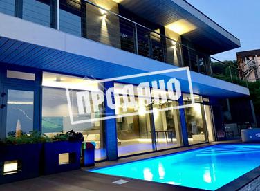 Дом у моря №1