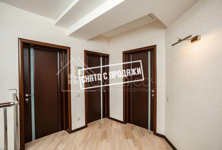 Новый дом в центре Сочи №15