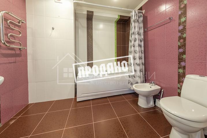 Коттедж напротив отеля Мариотт в Эсто-Садке №12