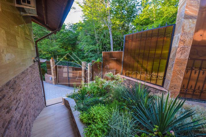 Вилла с отделкой под ключ КП Лесная Сказка №6