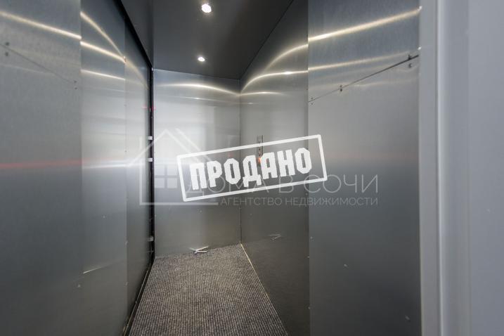 Дизайнерская вилла с бассейном №18