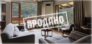Отель в поляне "Дом Солнца"