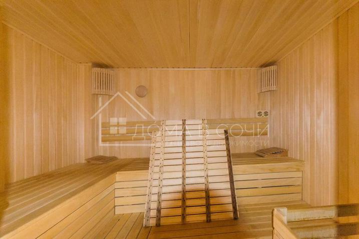 Вилла на 25 сотках с 12 метровым бассейном №14