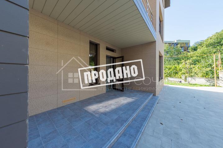 Коттедж новый на старой мельнице №3