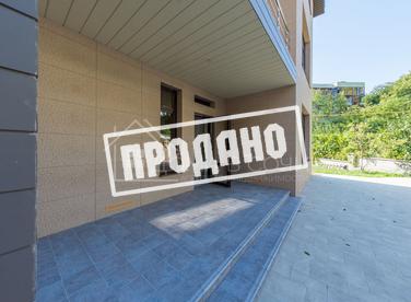 Коттедж новый на старой мельнице №3