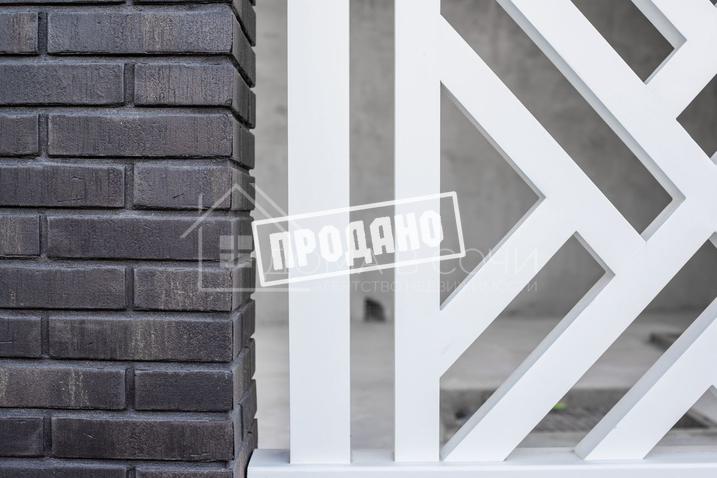 КП на ул. Пятигорская №14