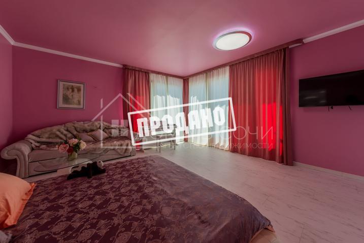 Дизайнерская вилла с бассейном №10