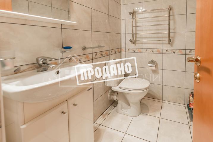 Коттедж в стиле фахверк на 34 сотках №21