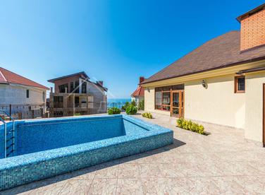 Красивый дом в КП Старая Мельница №5