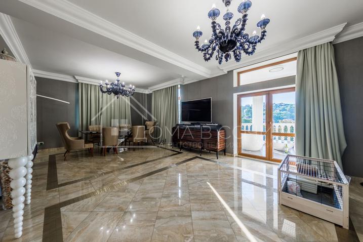 Особняк у Дендрария №19