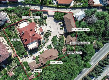 Вилла Grandee №3