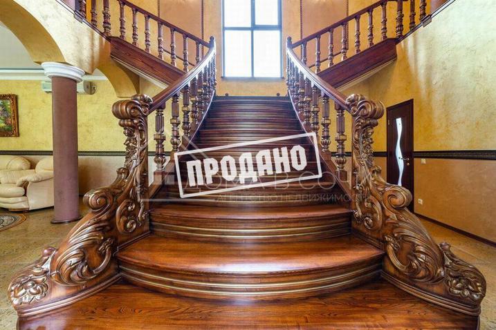 Домовладение в микрорайоне Орел-Изумруд №4