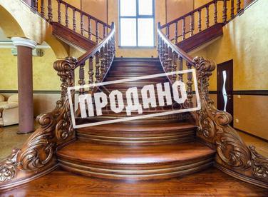 Домовладение в микрорайоне Орел-Изумруд №4