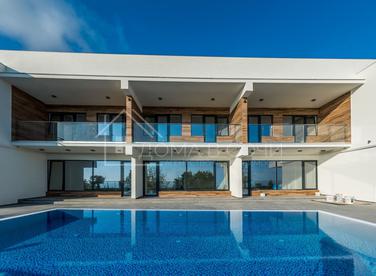 Таунхаусы в «Family Club» №2